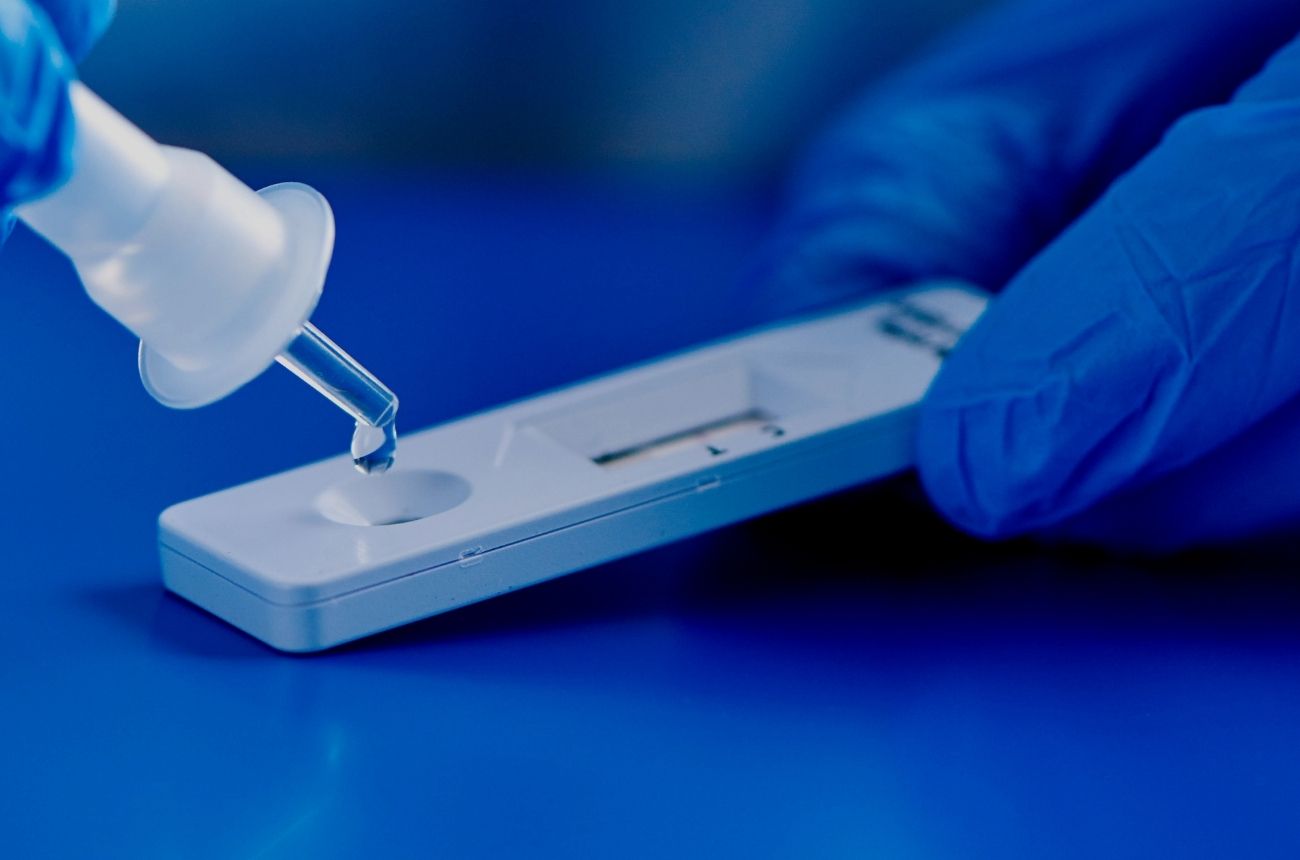 Antigen Tests for Covid 19 Types of Tests & Its Advantages cult.fit